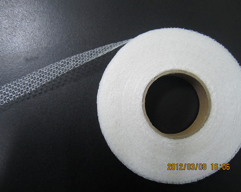 PES 핫멜트 그릴